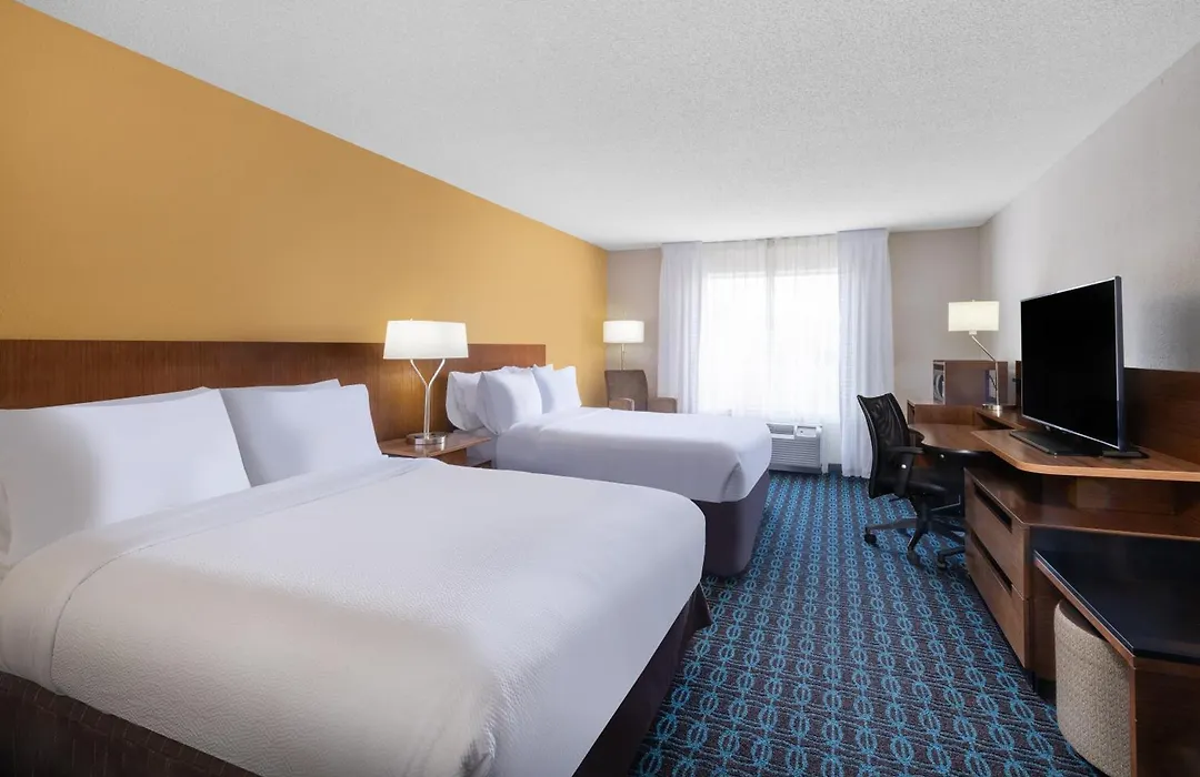 Garner Hotel Macon West By Ihg-1