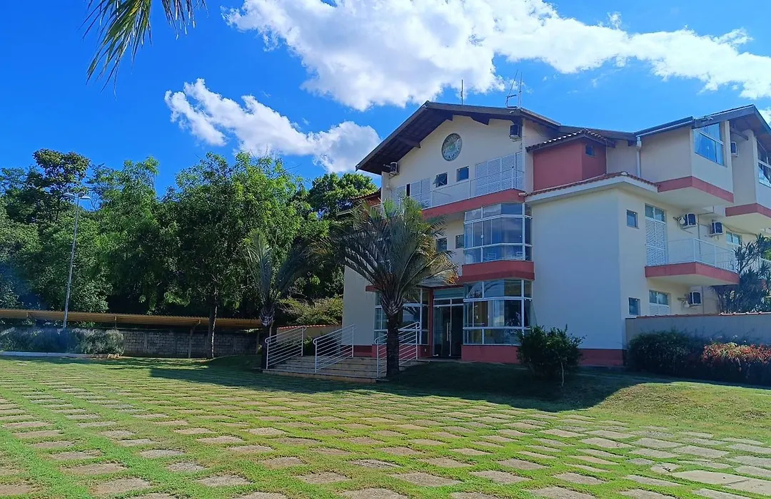 Pousada Mandala Botucatu-1