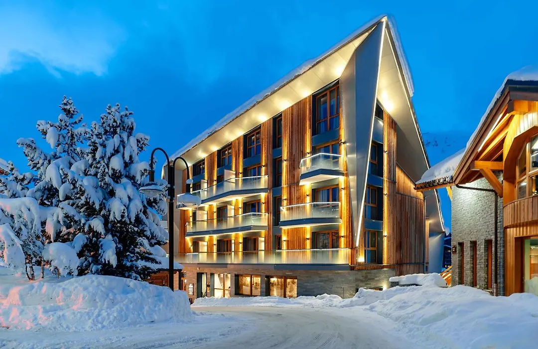 Hôtel Le Diamond Rock-1