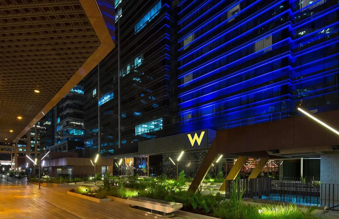 W Bogota-1