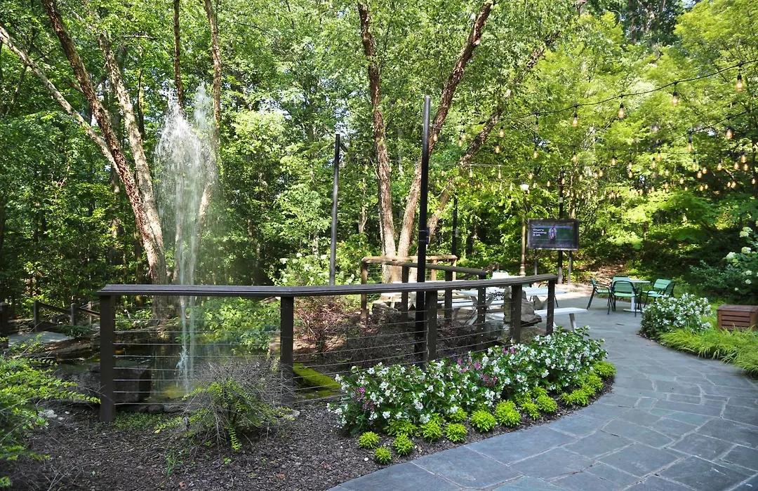 Crowne Plaza Atlanta Perimeter At Ravinia By Ihg-1