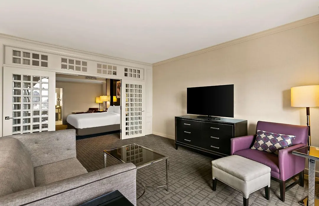 The Royal Sonesta Harbor Court Baltimore-1