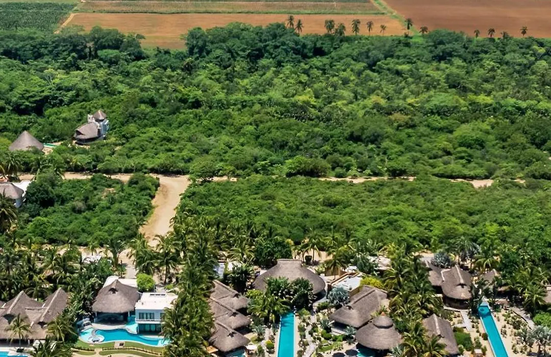 Samora Luxury Resort-1