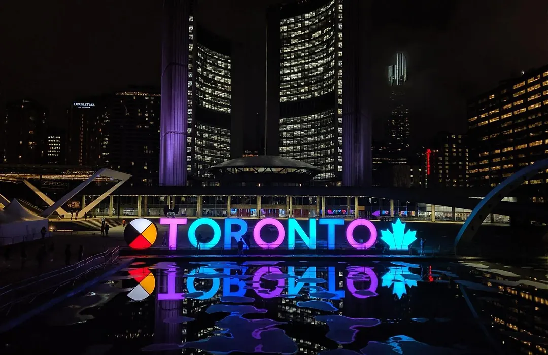 Intercontinental Toronto Centre By Ihg-1