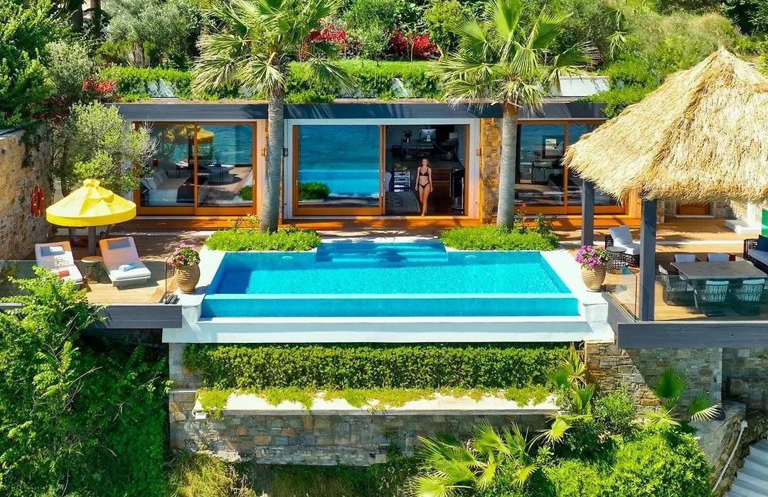 Porto Zante Villas And Spa-1