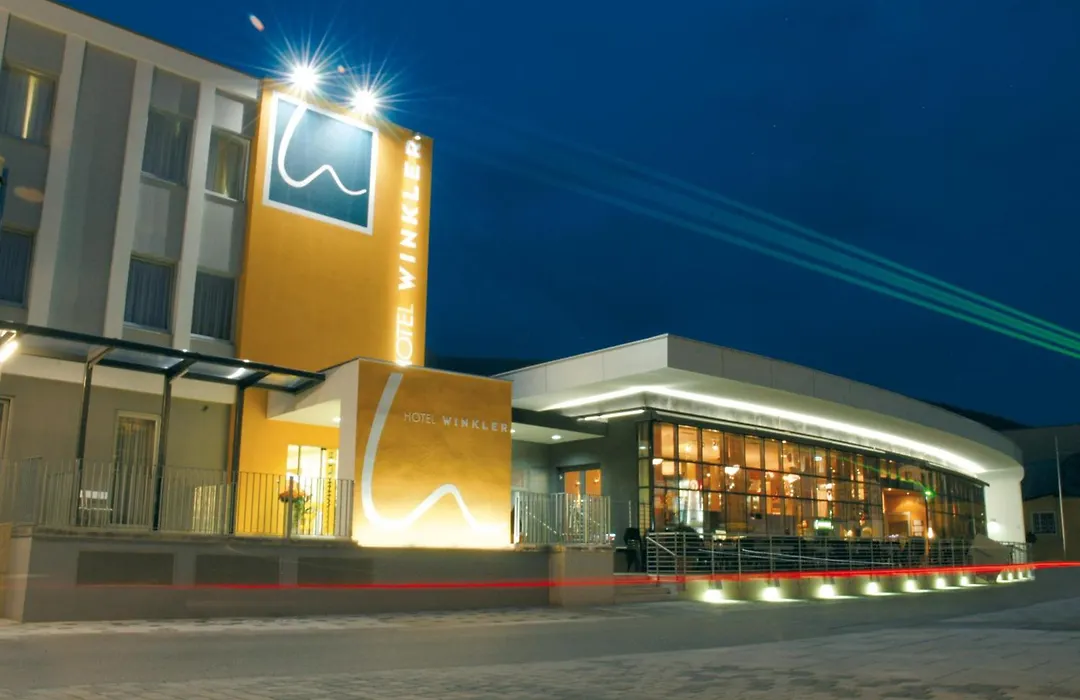 Hotel Restaurant Winkler-1