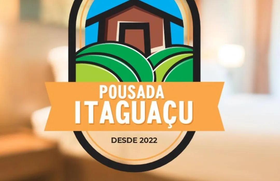Pousada Itaguaçu-1