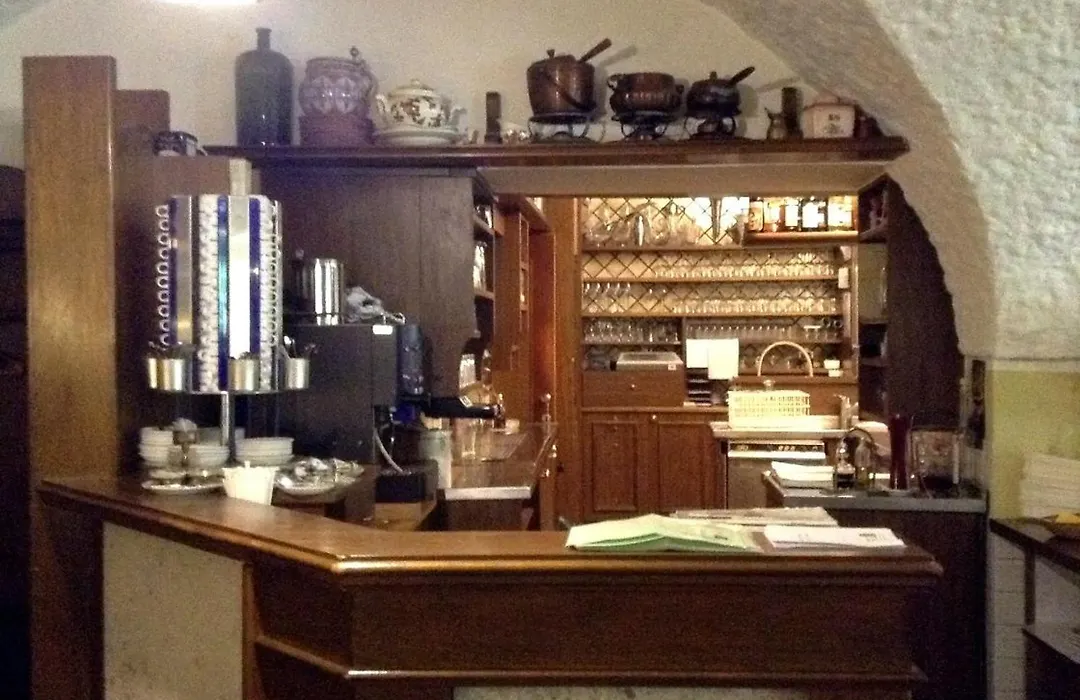 Hotel Grünes Türl-1