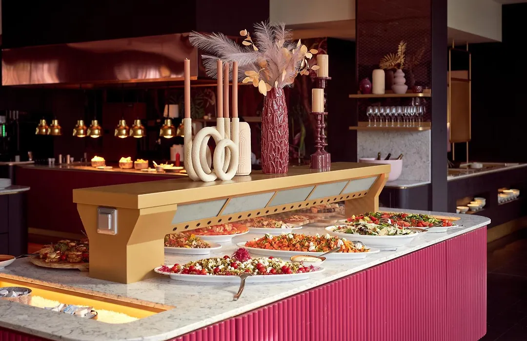 Van Der Valk Hotel Brussels Airport-1