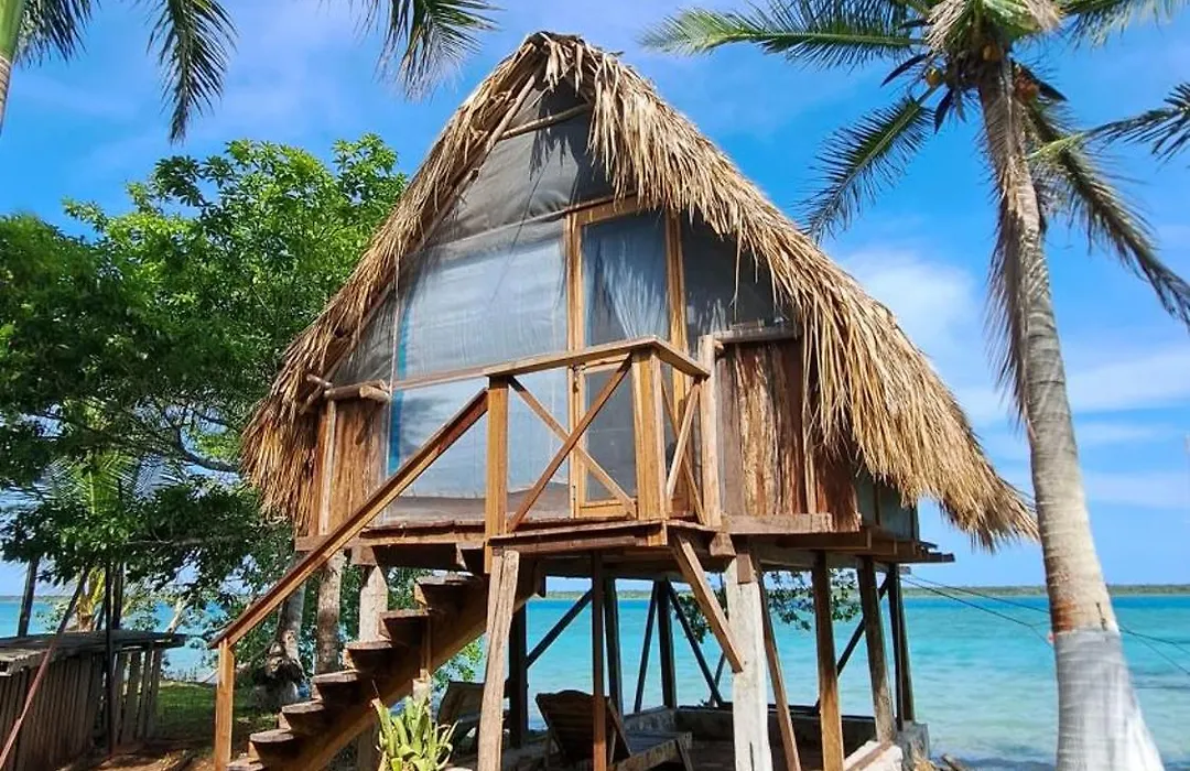 Cayuco Maya-1