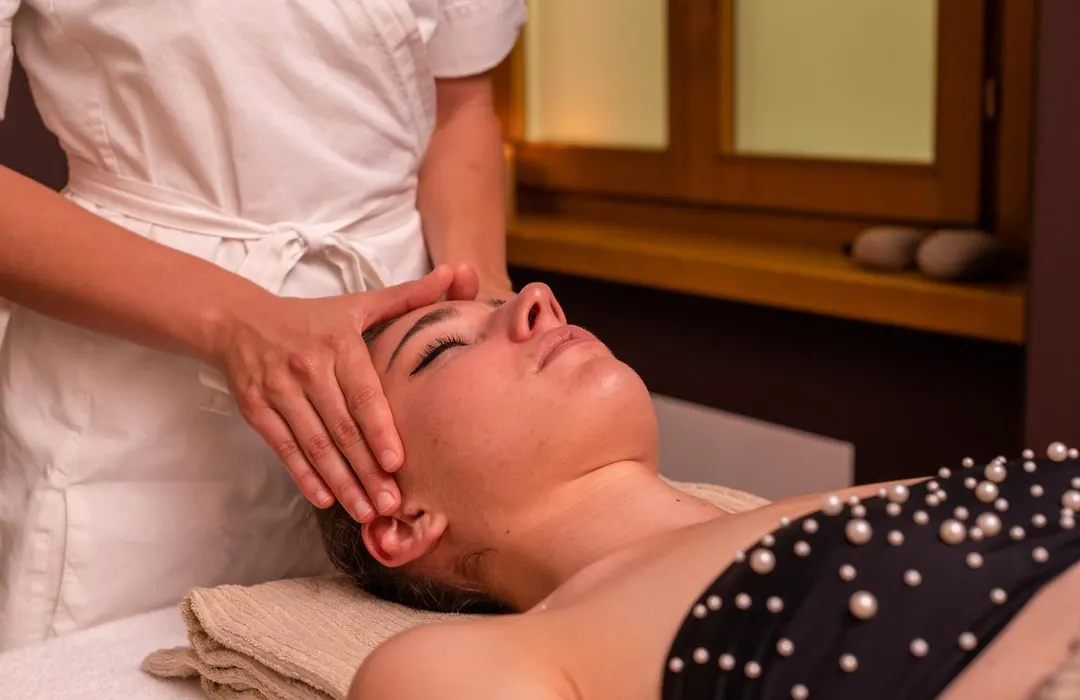 Hotel Portici - Romantik & Wellness-1