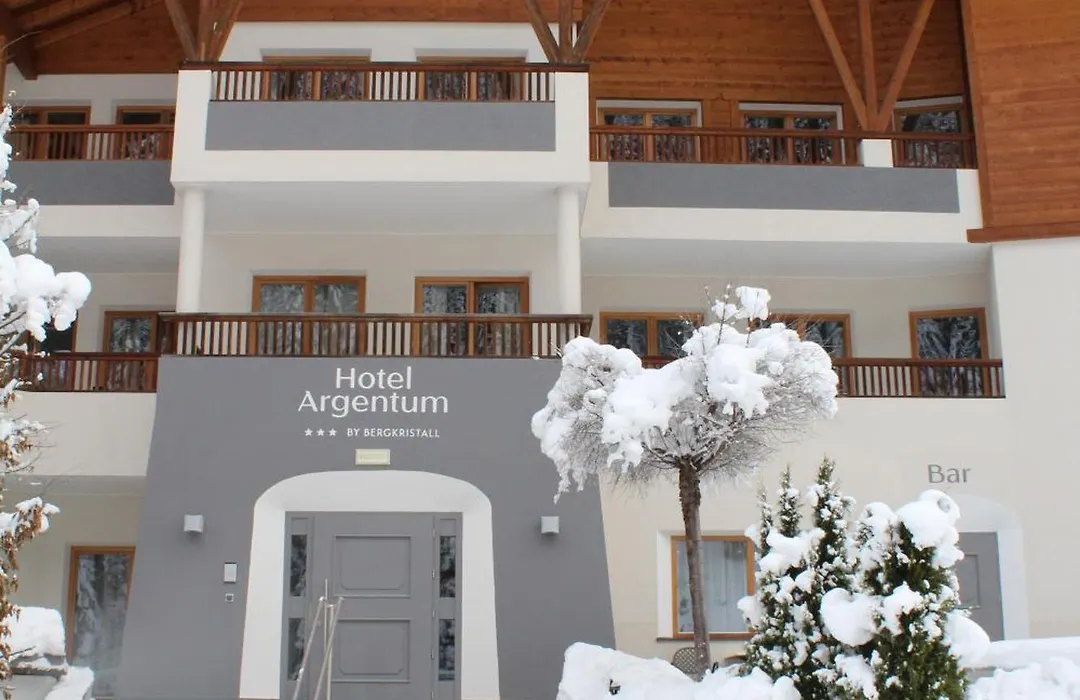Hotel Argentum-1