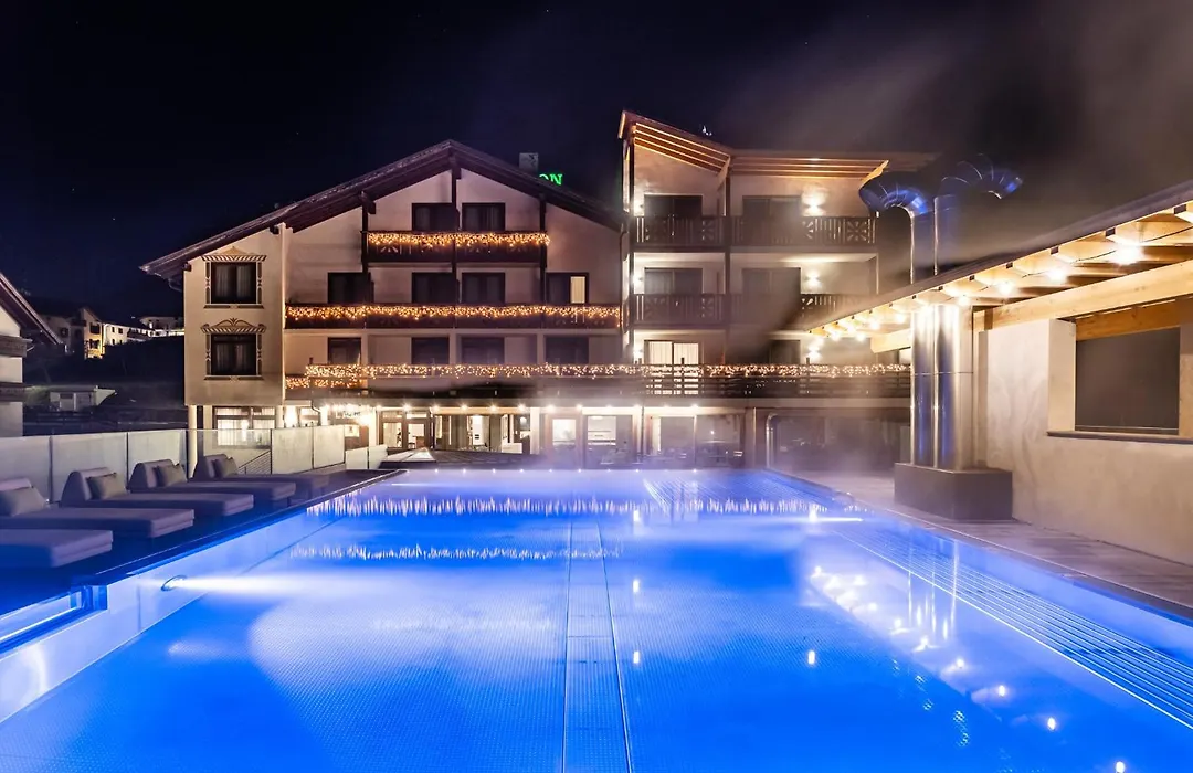 Hotel Ariston Garden & Spa-1