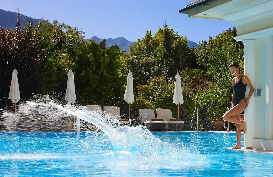 Salzburgerhof Wellness-, Golf- und Genießerhotel-1
