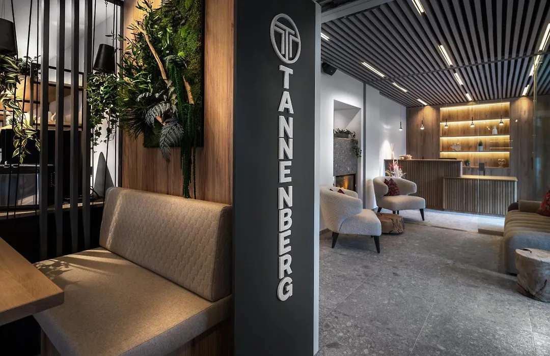 Hotel Tannenberg-1