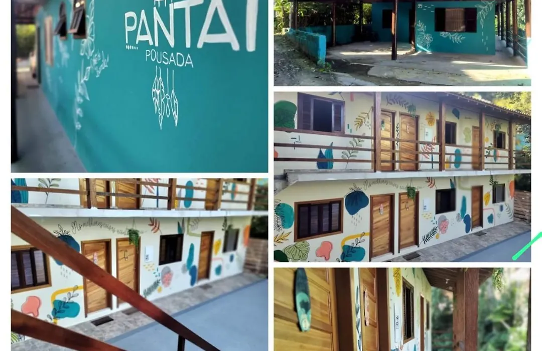 PANTAI Pousada-1