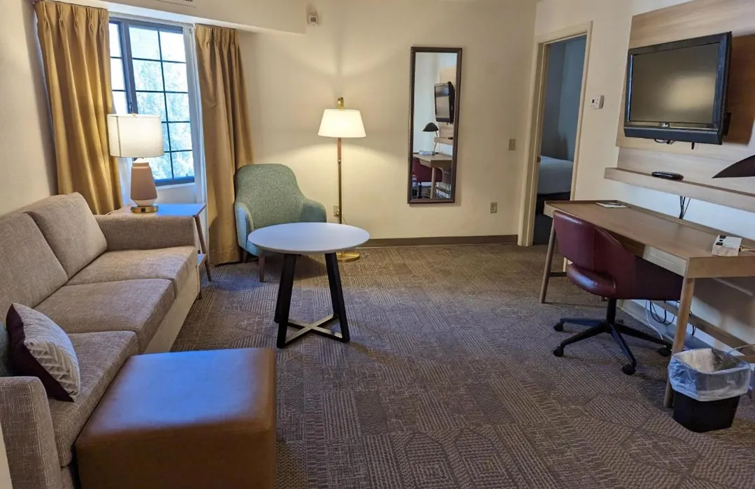 Staybridge Suites Allentown Airport Lehigh Valley By Ihg-1