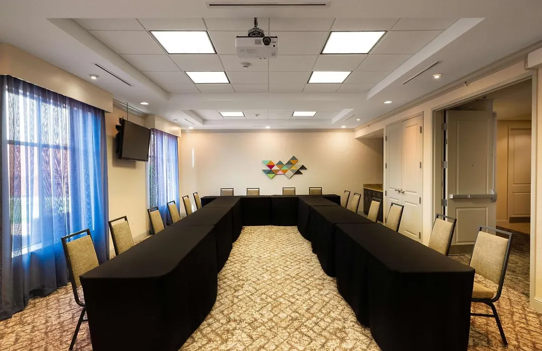 Homewood Suites By Hilton Joplin-1