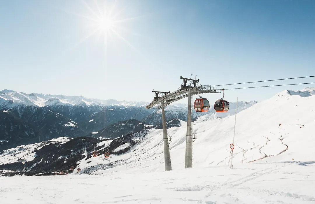 Alpine Resort Goies Superior (Adults Only)-1