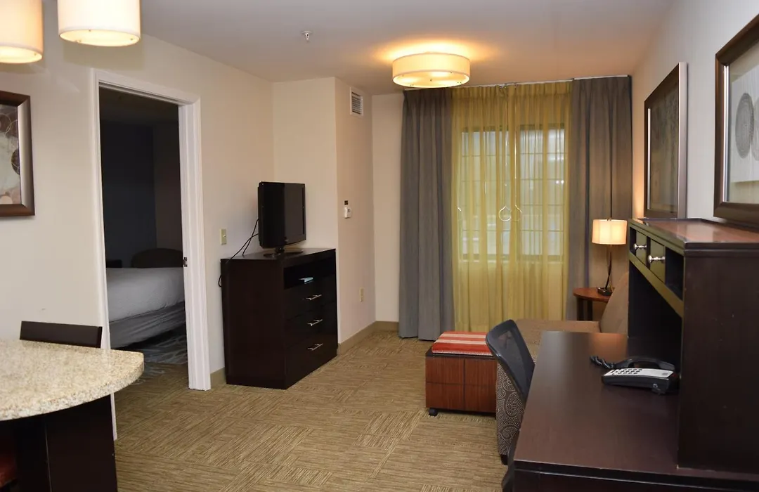 Staybridge Suites Syracuse Liverpool By Ihg-1