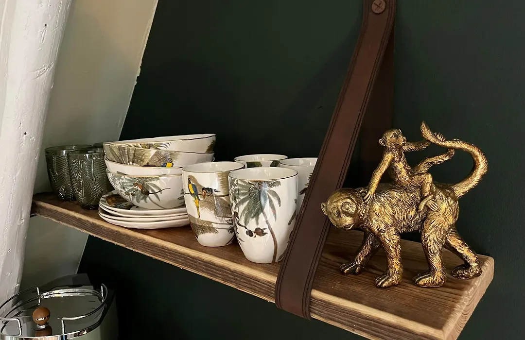 Attic Monkeys Lodge-1