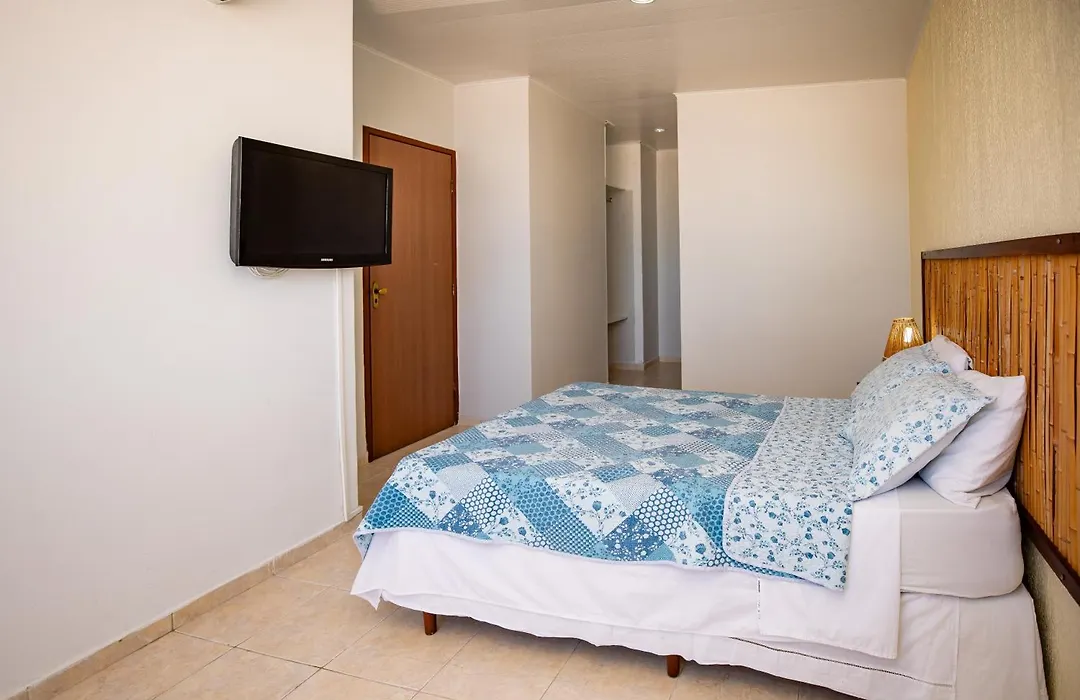 Moriah Maceió Beach Hotel-1