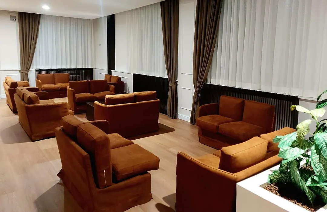 Hotel Meranda-1