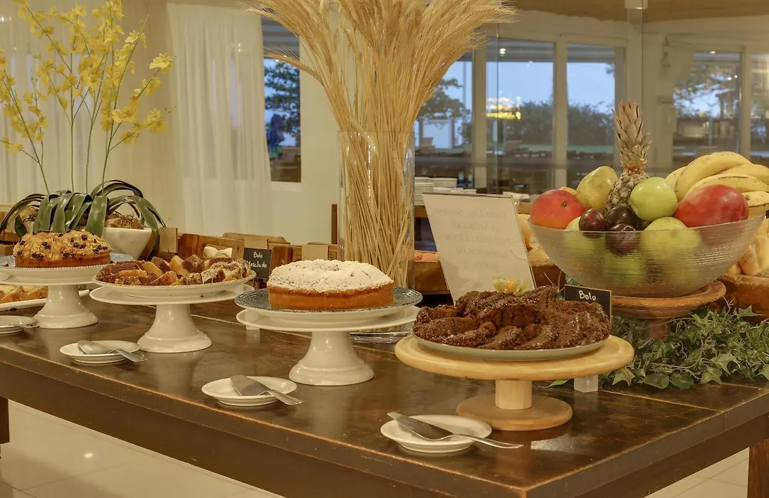 Hotel Porto Sol Beach-1