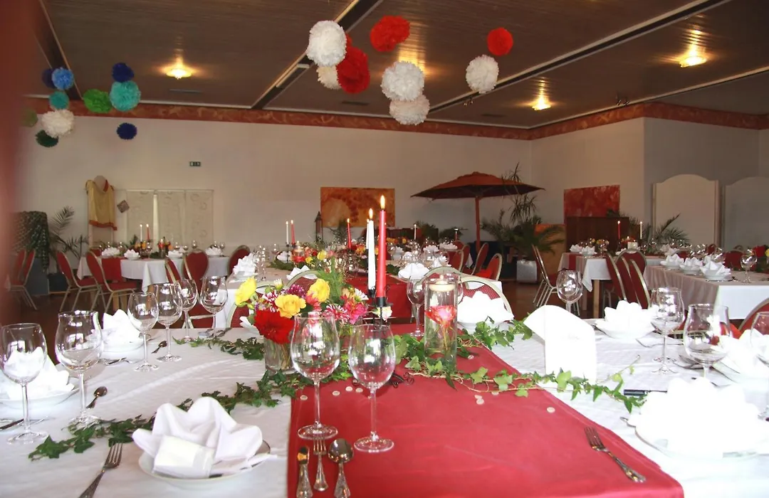 Adam&Eva Gasthof Paradies mit Hotel-1