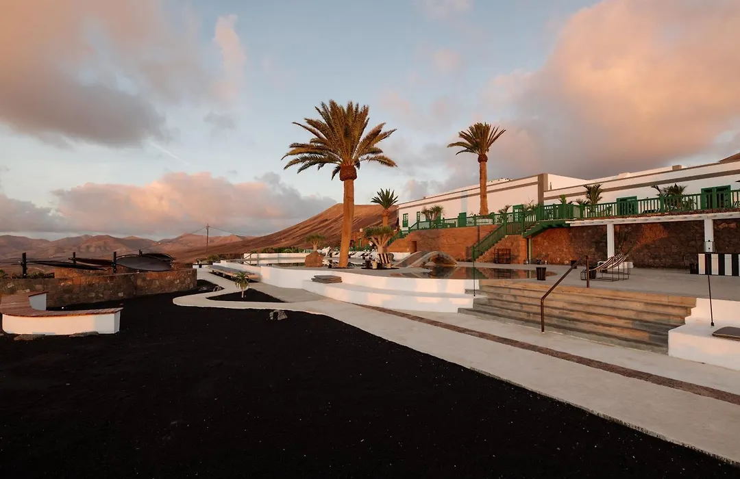César Lanzarote Luxury Boutique Hotel - Adults Only-1