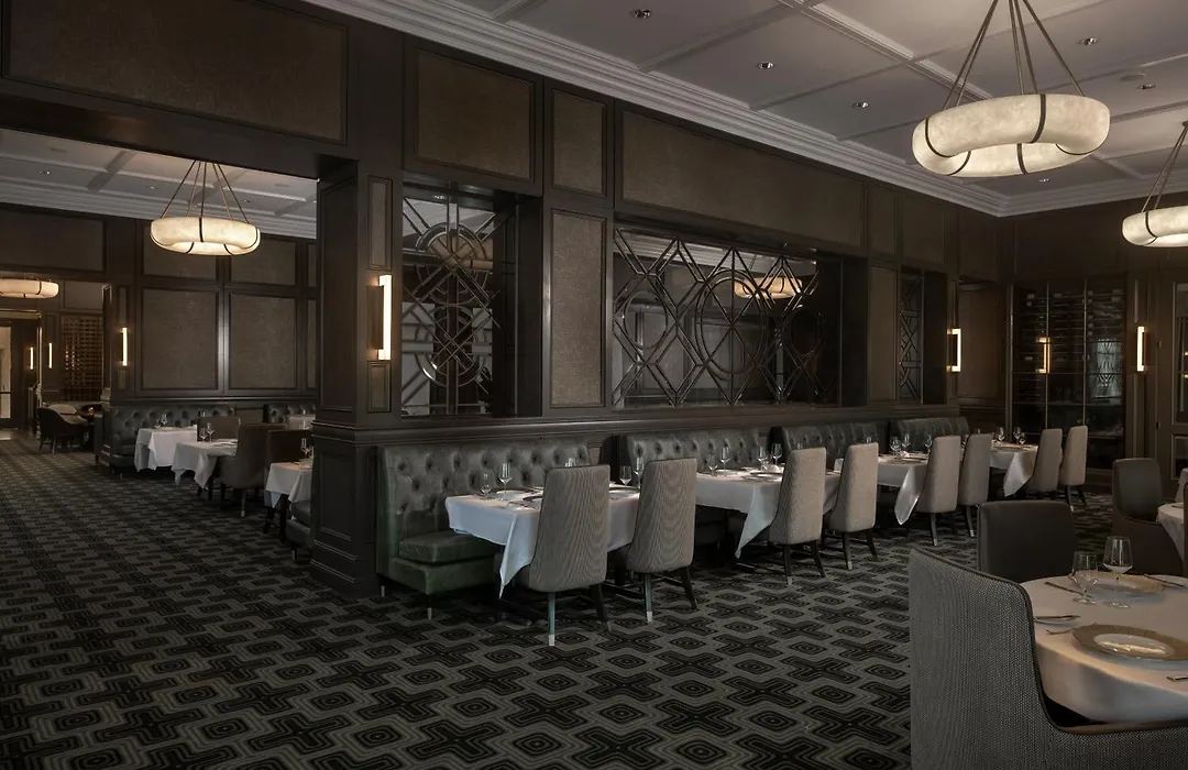 Waldorf Astoria Orlando - An Official Walt Disney World Hotel-1