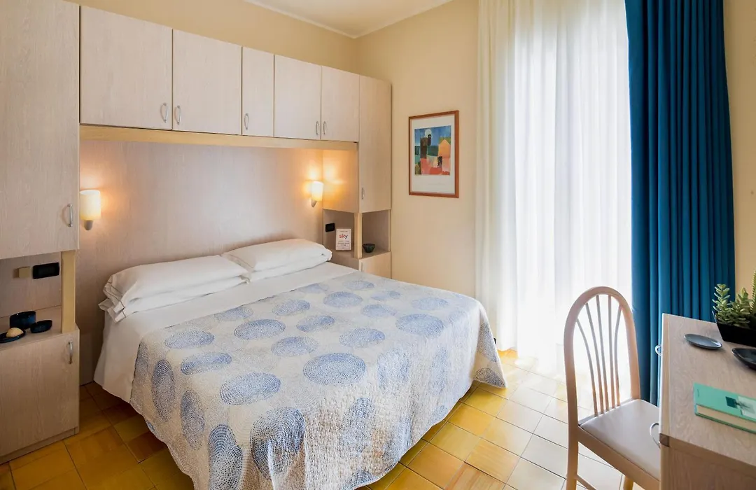 Hotel Olympic-1