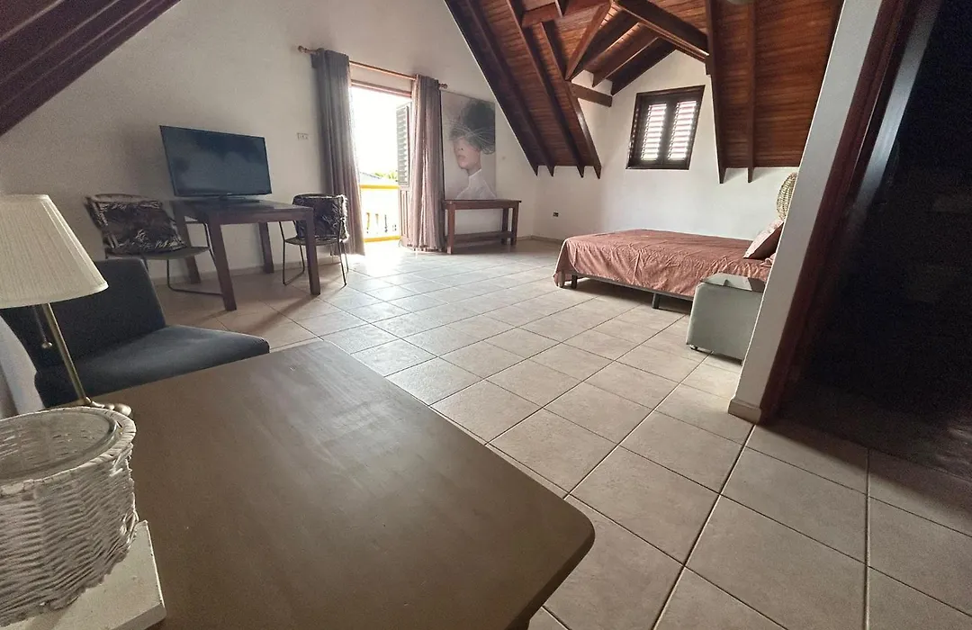 Landhuis Belnem Bonaire-1