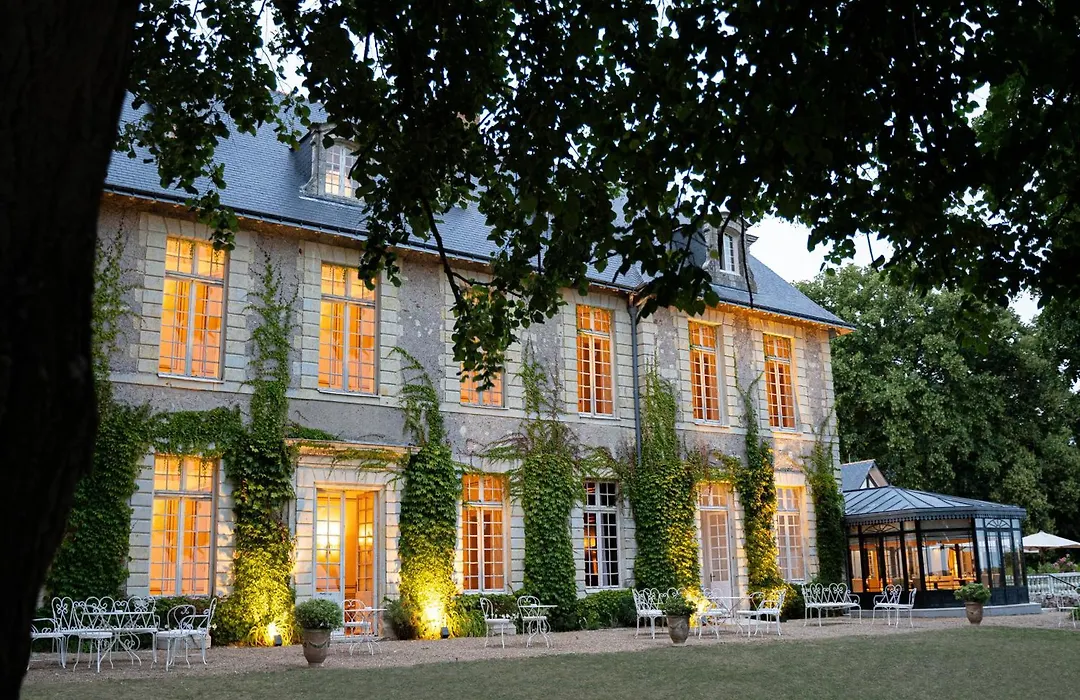 Chateau De Noirieux-1