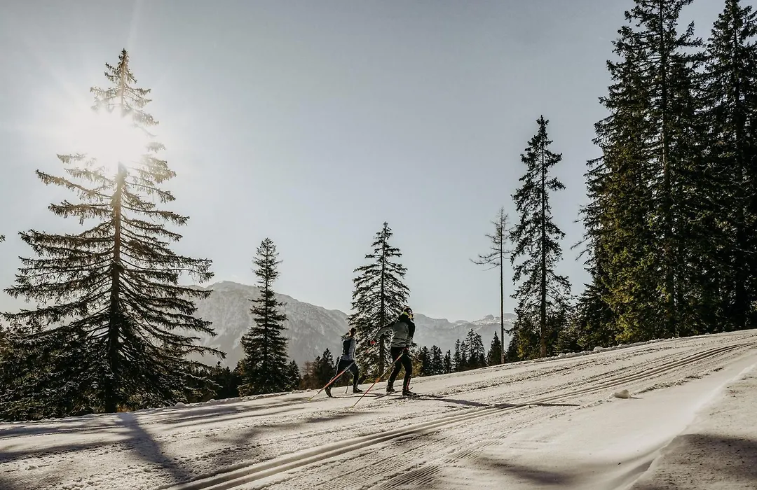 Vitalhotel Gosau-1