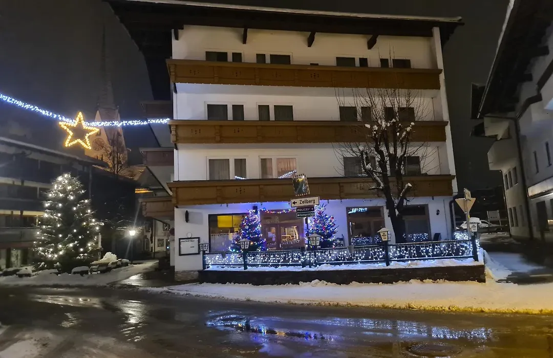 Gasthof Hotel Kirchenwirt-1