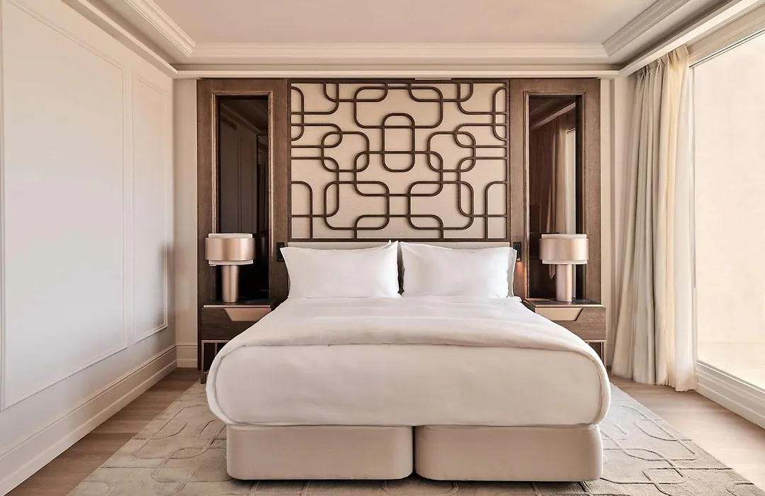 Nobu Hotel San Sebastián-1