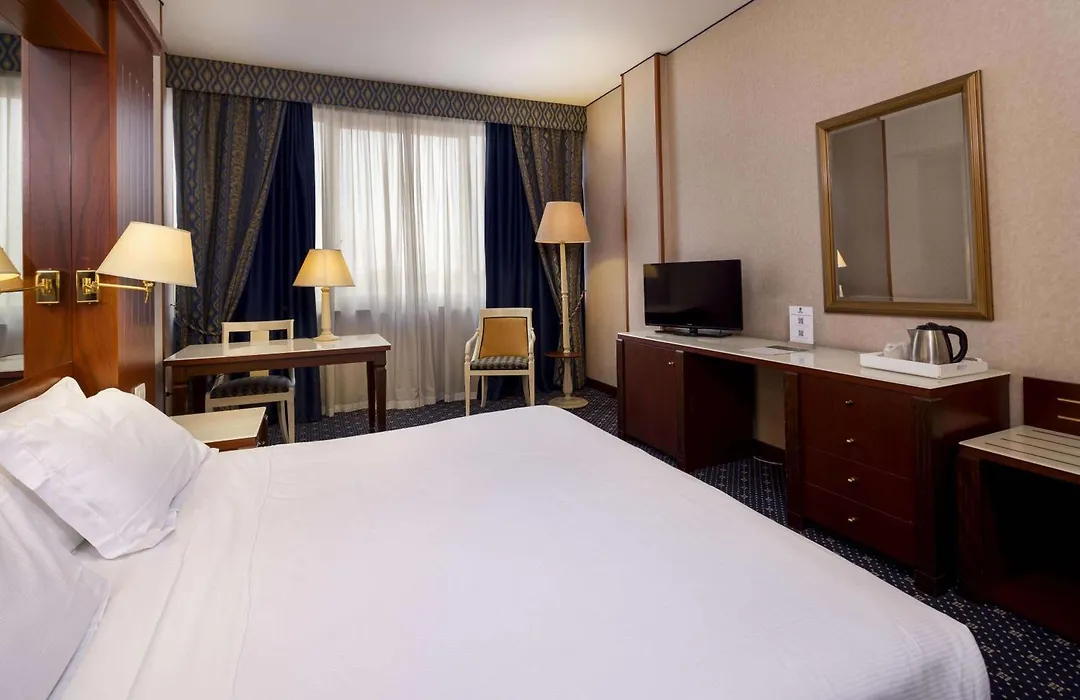 Best Western Ctc Hotel Verona-1