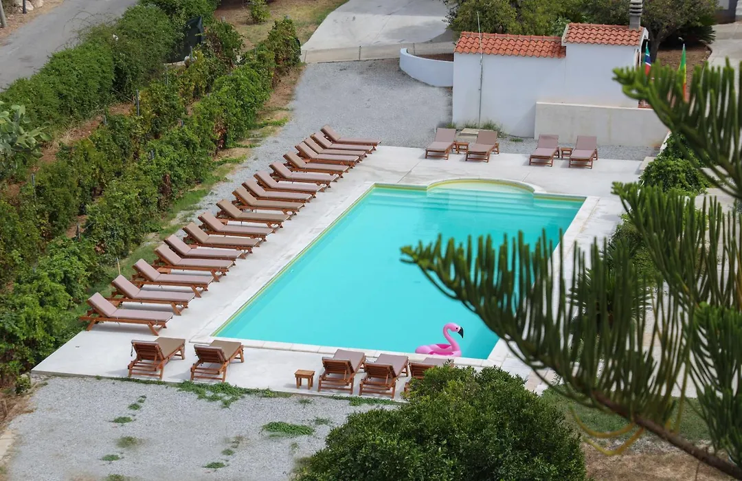 B&B Il Cavaliere Tropea-1