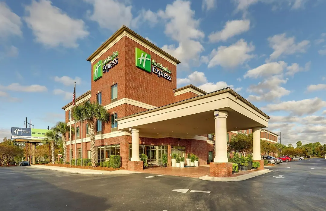 Holiday Inn Express Leland - Wilmington Area By Ihg-1