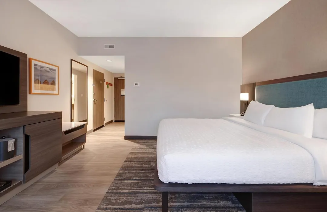 Hampton Inn Chicago Orland Park-1