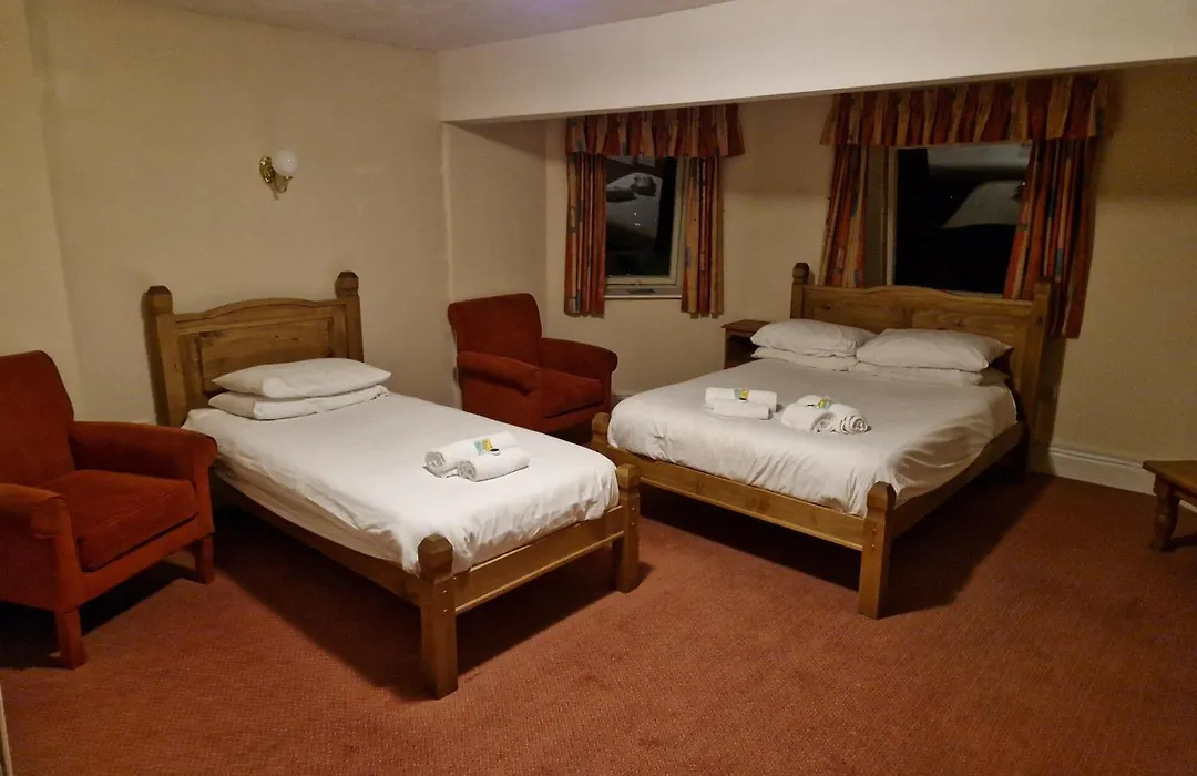 The Menai Hotel And Bar-1