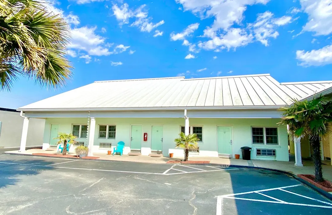 Island Inn Of Atlantic Beach-1