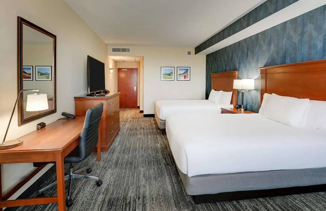 Drury Plaza Hotel Denver Westminster-1
