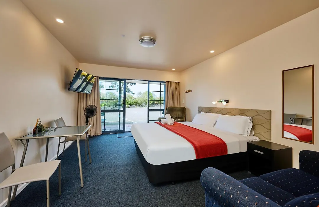 Mediterranean Motel Kaikoura-1