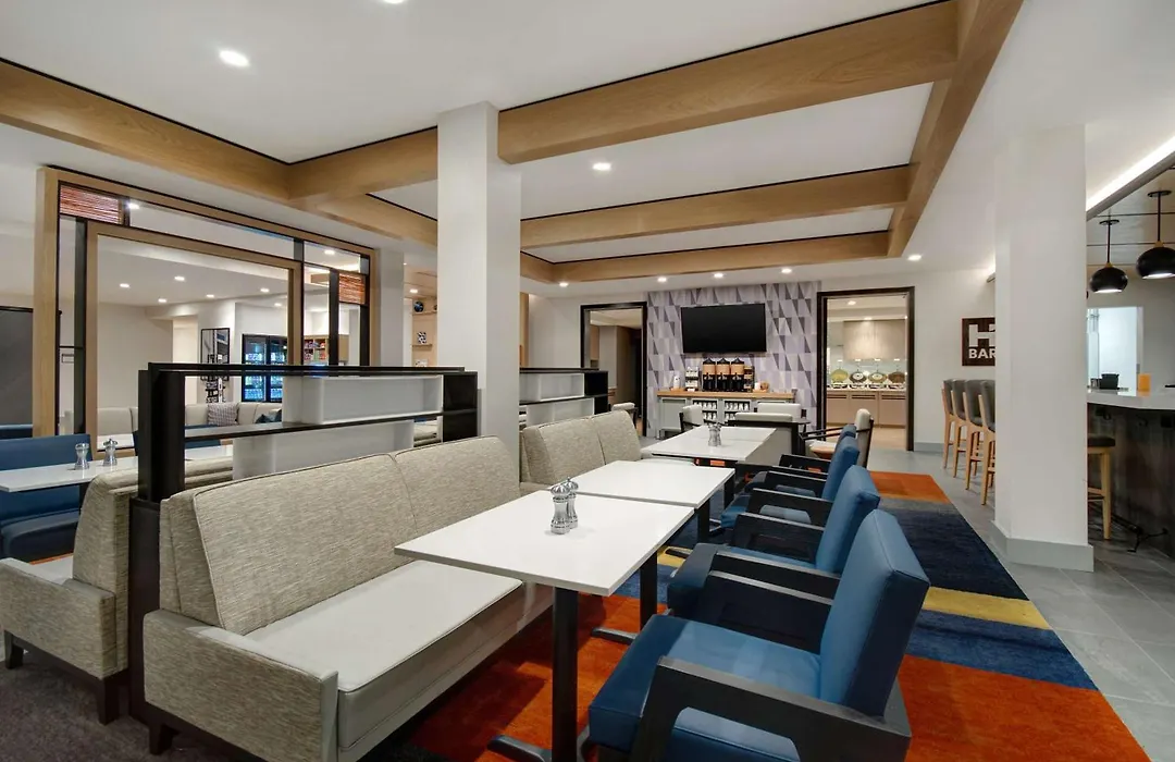 Hyatt House Mall Of America Msp Airport-1