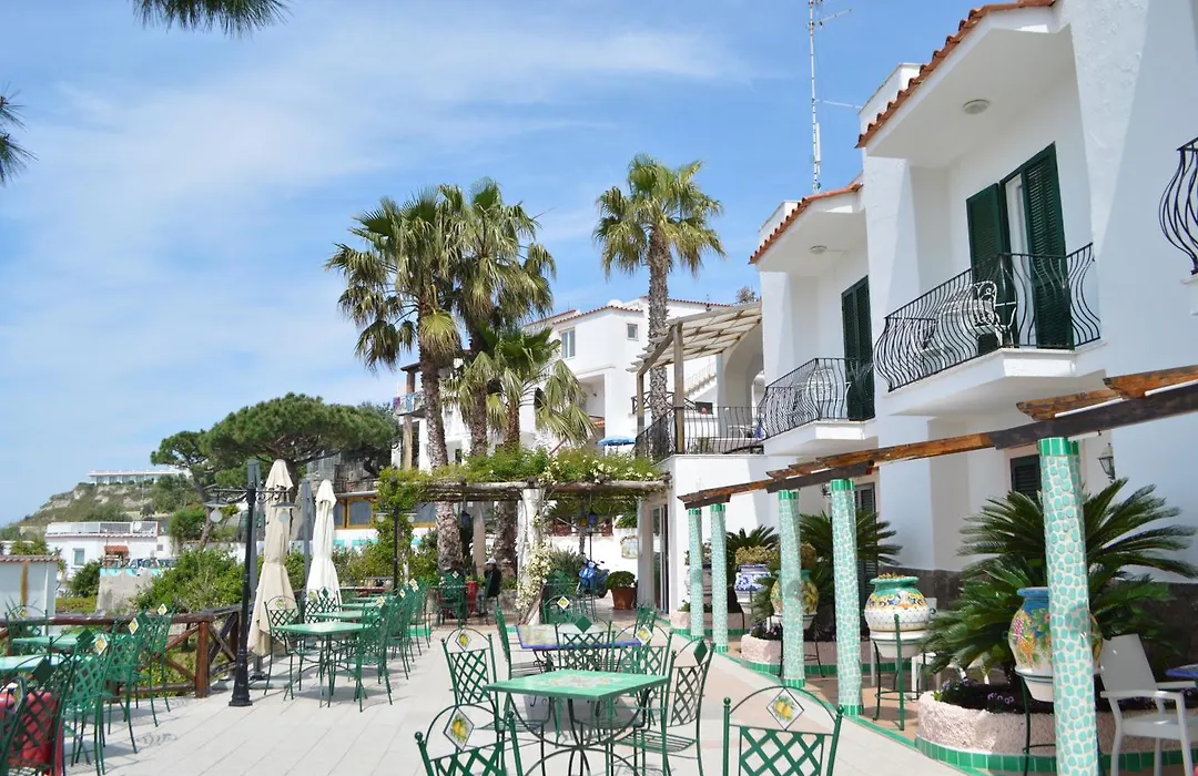 Hotel Villa Bianca-1