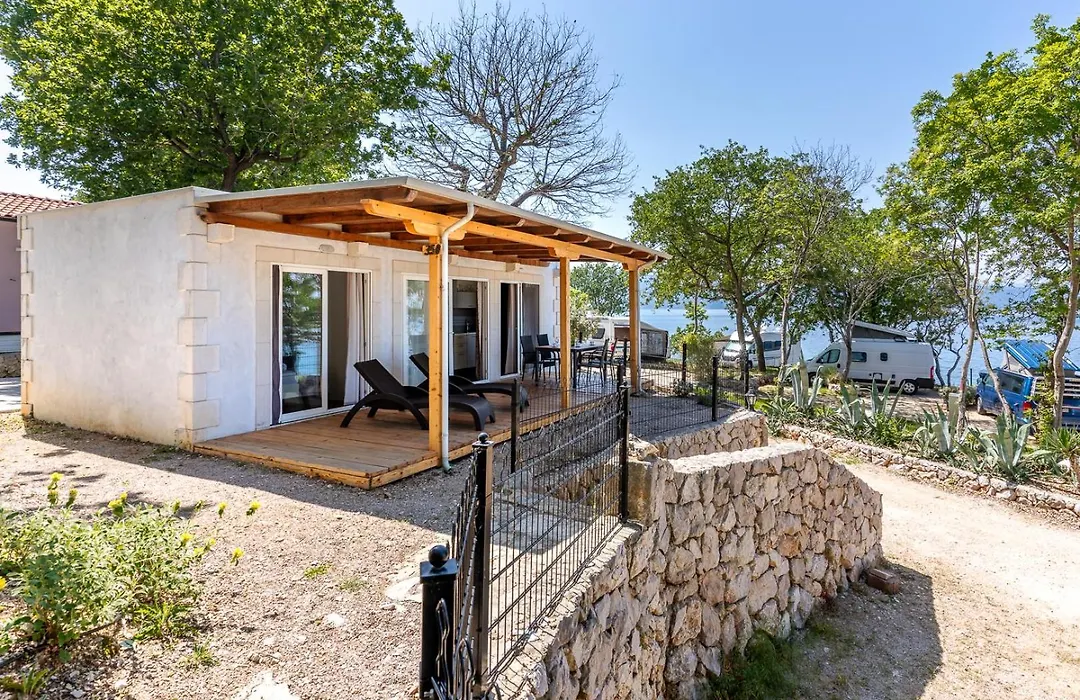 Glavotok Premium Green Camp-1