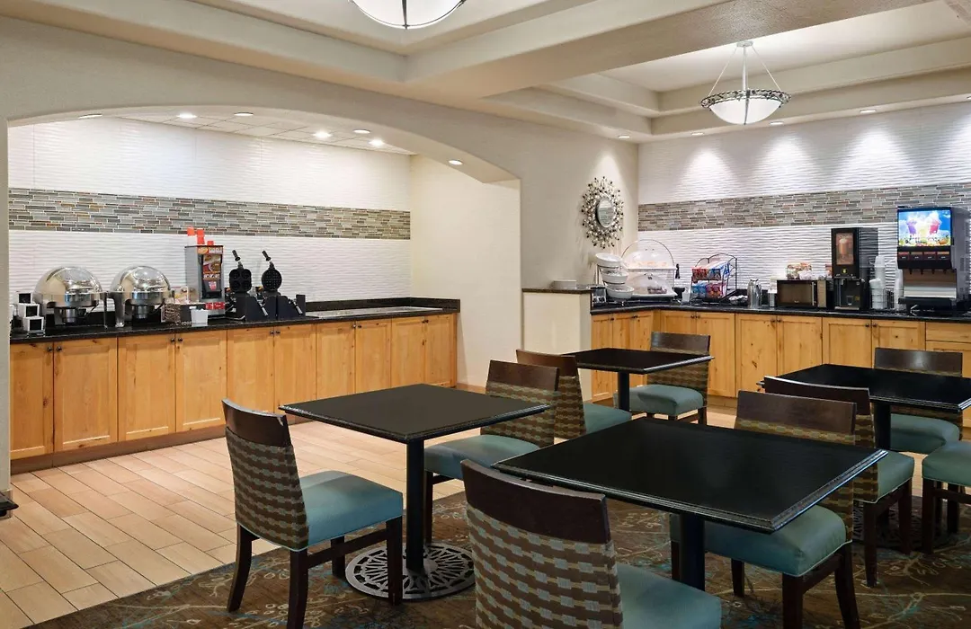 La Quinta By Wyndham Idaho Falls/Ammon-1