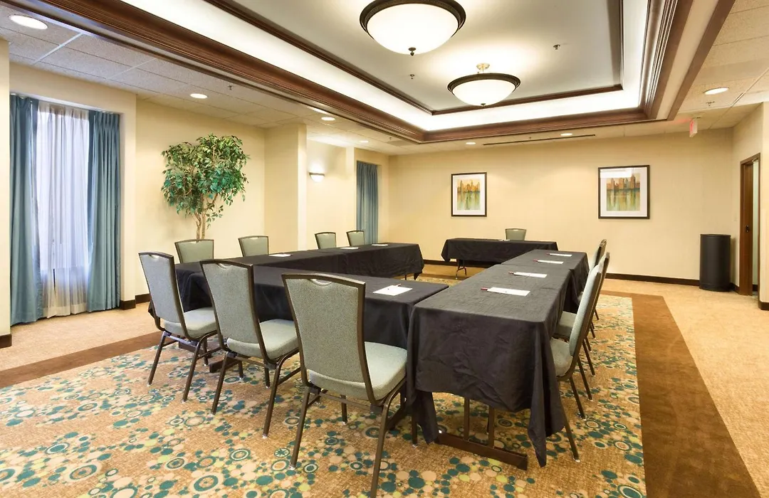 Drury Inn & Suites Birmingham Lakeshore Drive-1